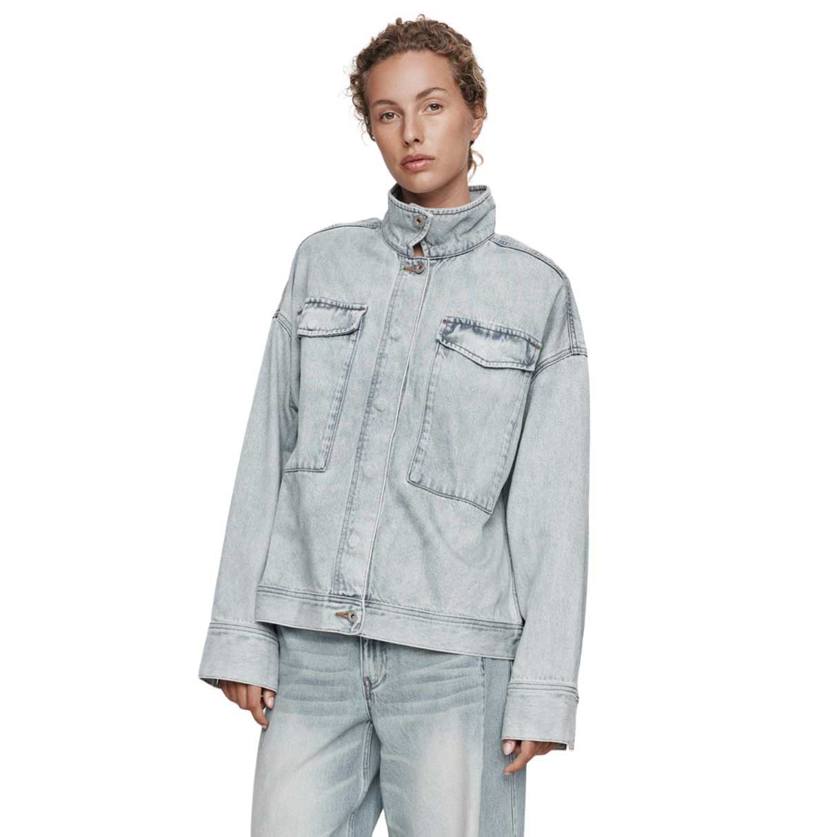 Marle Farrin Jacket